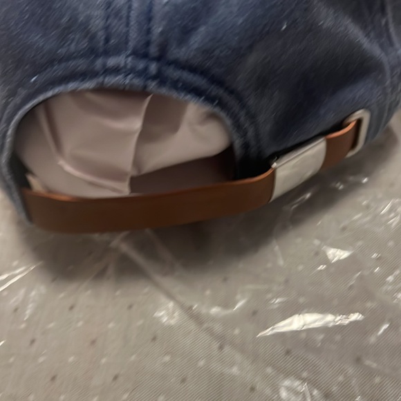 Brand New Upwest Hat Navy - Picture 2 of 5